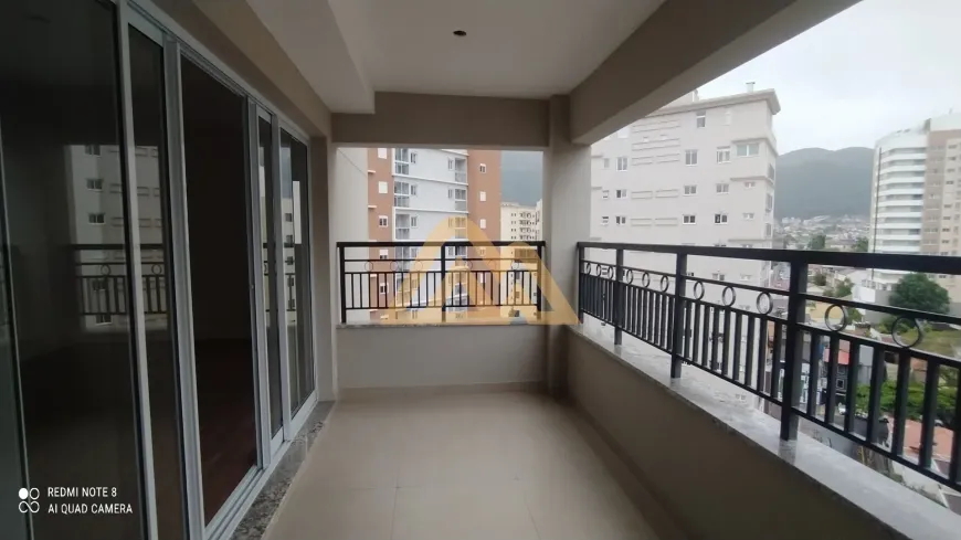 Foto 1 de Apartamento com 3 Quartos à venda, 150m² em São Benedito, Poços de Caldas