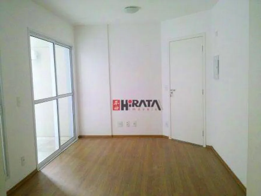 Foto 1 de Apartamento com 1 Quarto à venda, 42m² em Vila Mariana, São Paulo