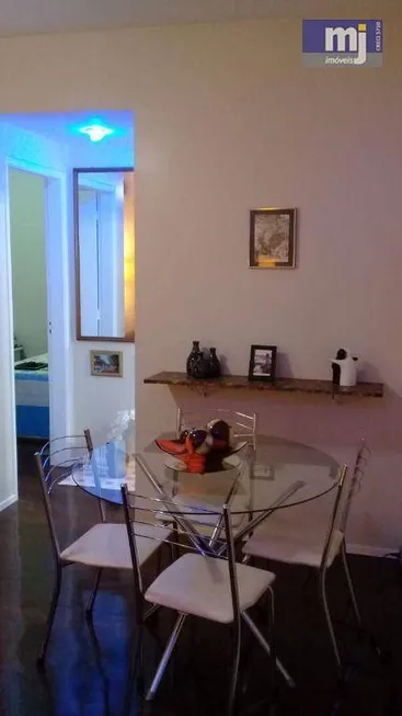 Foto 1 de Apartamento com 1 Quarto à venda, 60m² em Centro, Niterói