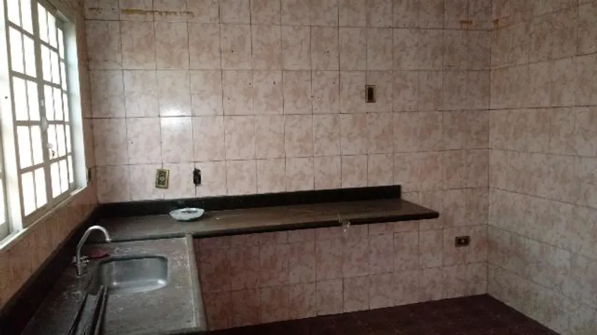 Foto 1 de Casa com 3 Quartos à venda, 180m² em Umuarama, Uberlândia