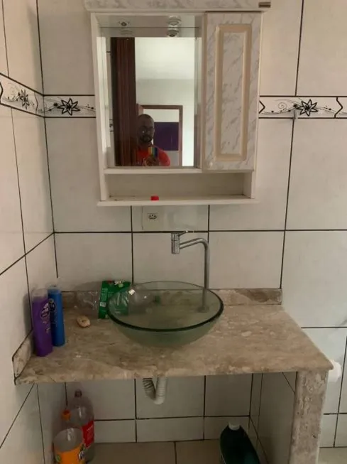 Foto 1 de Casa com 2 Quartos à venda, 90m² em Paripe, Salvador