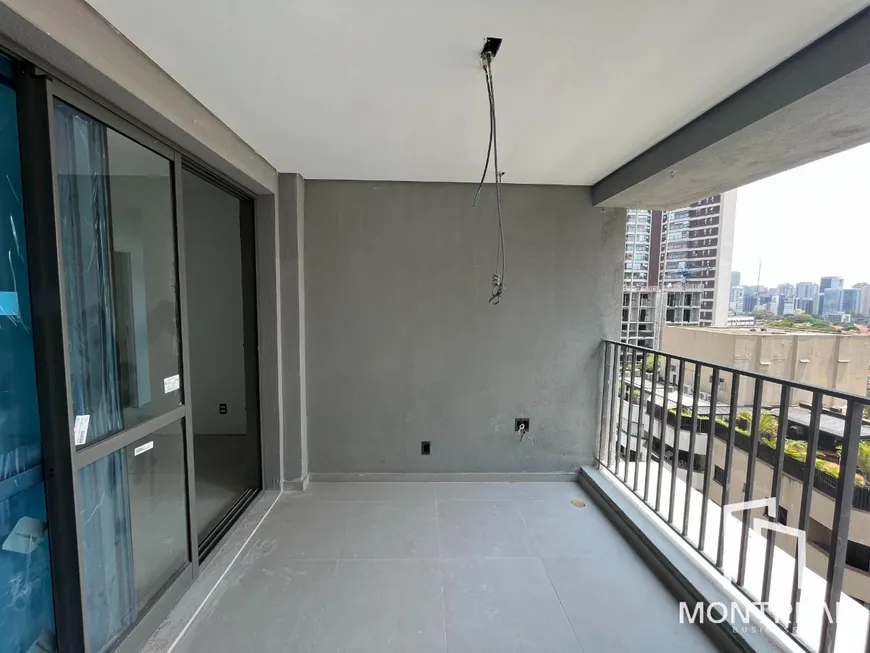 Foto 1 de Apartamento com 2 Quartos à venda, 68m² em Jardim das Acacias, São Paulo