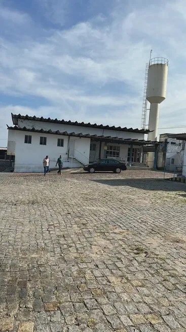 Foto 1 de Galpão/Depósito/Armazém com 1 Quarto à venda, 10000m² em Pirajá, Salvador