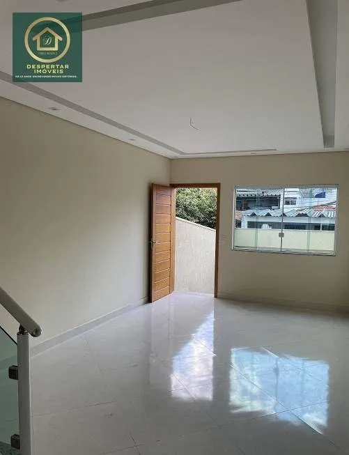 Foto 1 de Sobrado com 3 Quartos à venda, 180m² em Parque São Domingos, São Paulo