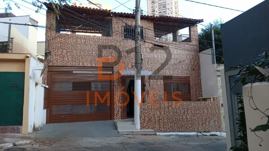 Foto 1 de Lote/Terreno à venda, 195m² em Santana, São Paulo