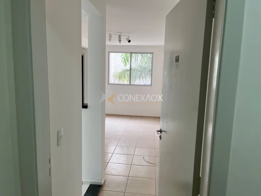 Foto 1 de Apartamento com 2 Quartos à venda, 44m² em Jardim Nova Europa, Campinas