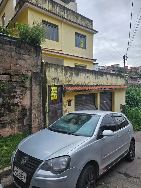 Foto 1 de Apartamento com 2 Quartos para alugar, 83m² em Nossa Senhora Aparecida, Juiz de Fora