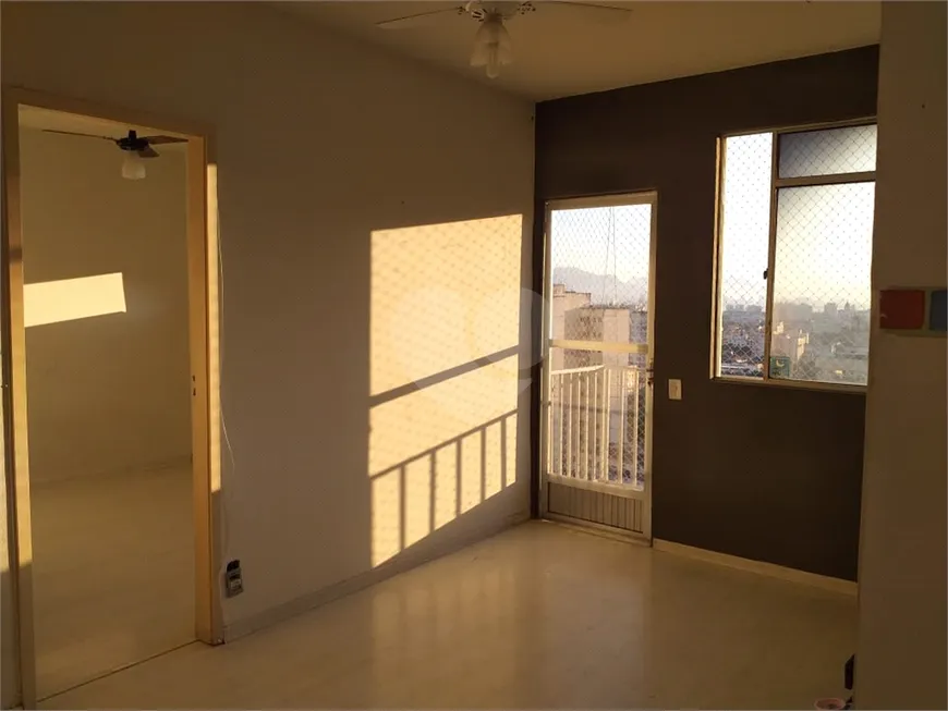 Foto 1 de Apartamento com 1 Quarto à venda, 48m² em Fonseca, Niterói