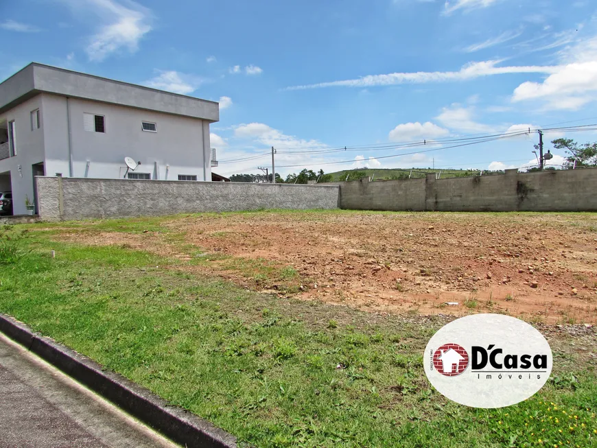 Foto 1 de Lote/Terreno à venda, 355m² em Granjas Rurais Reunidas Sao Judas Tadeu, Taubaté