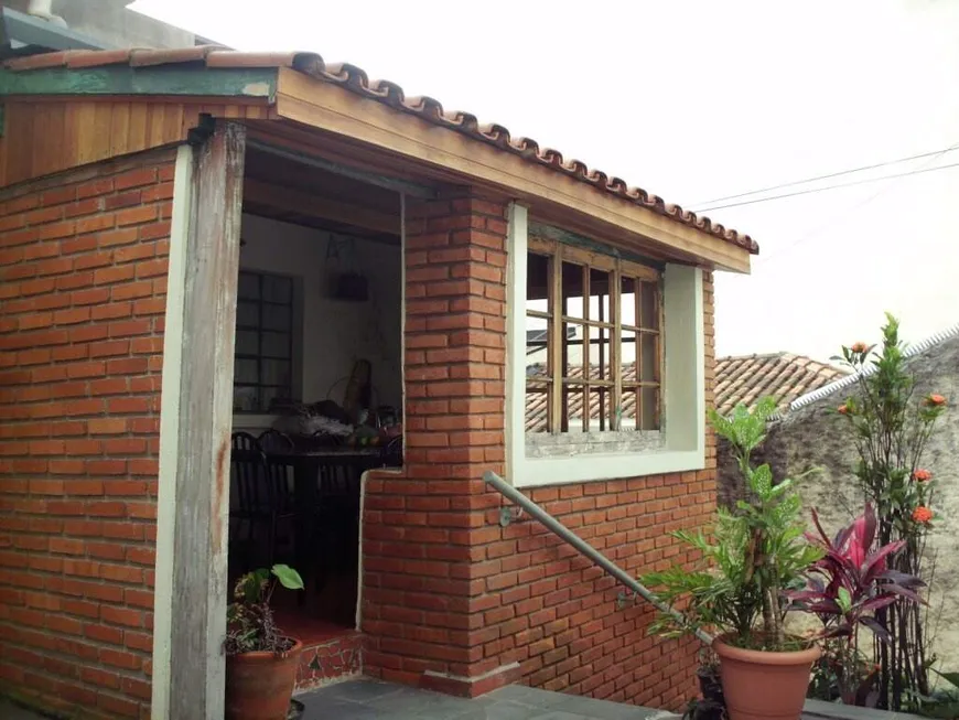 Foto 1 de Casa com 3 Quartos à venda, 276m² em Cambuci, São Paulo