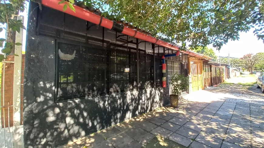 Foto 1 de Ponto Comercial para alugar, 51m² em Protásio Alves, Porto Alegre