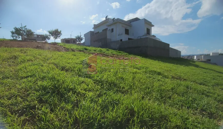 Foto 1 de Lote/Terreno à venda, 388m² em Residencial Fazenda Santa Rosa Fase 1, Itatiba