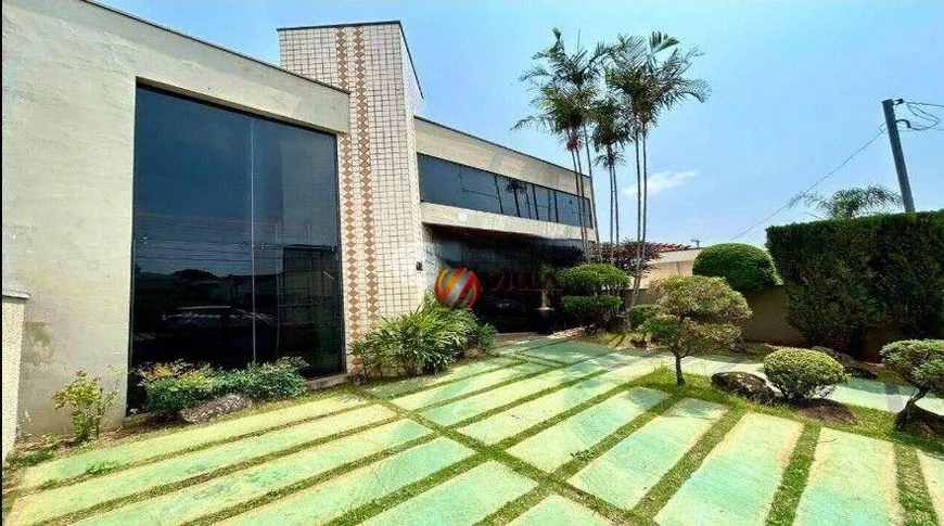 Foto 1 de Imóvel Comercial para alugar, 177m² em Vila Medon, Americana