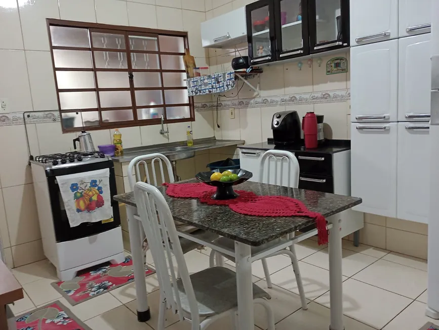 Foto 1 de Sobrado com 2 Quartos à venda, 60m² em Parque Residencial Santo André , Caçapava