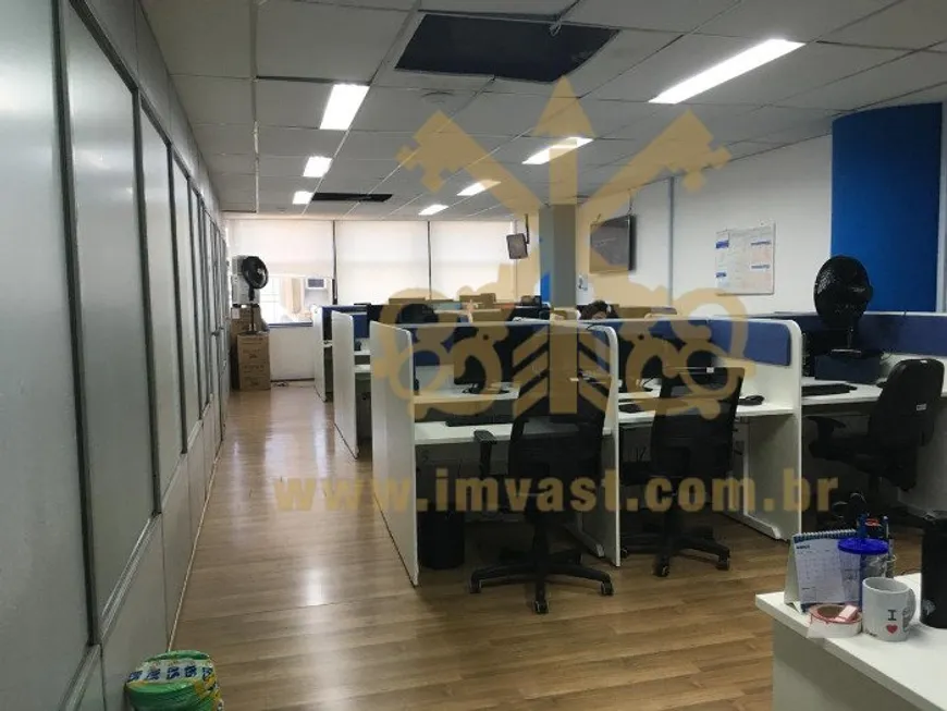 Foto 1 de Sala Comercial para alugar, 140m² em Bela Vista, São Paulo