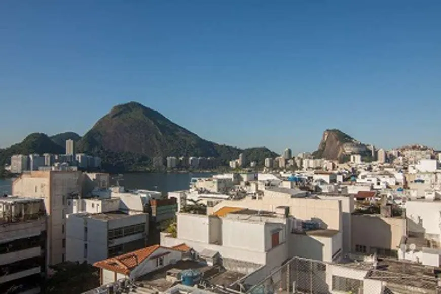 Foto 1 de Cobertura com 4 Quartos à venda, 625m² em Ipanema, Rio de Janeiro