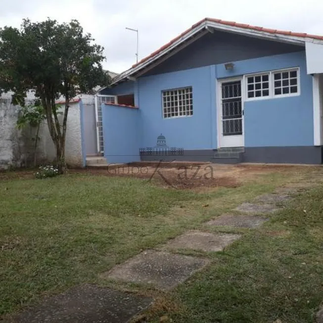 Foto 1 de Casa com 2 Quartos para alugar, 170m² em Jardim Satélite, São José dos Campos