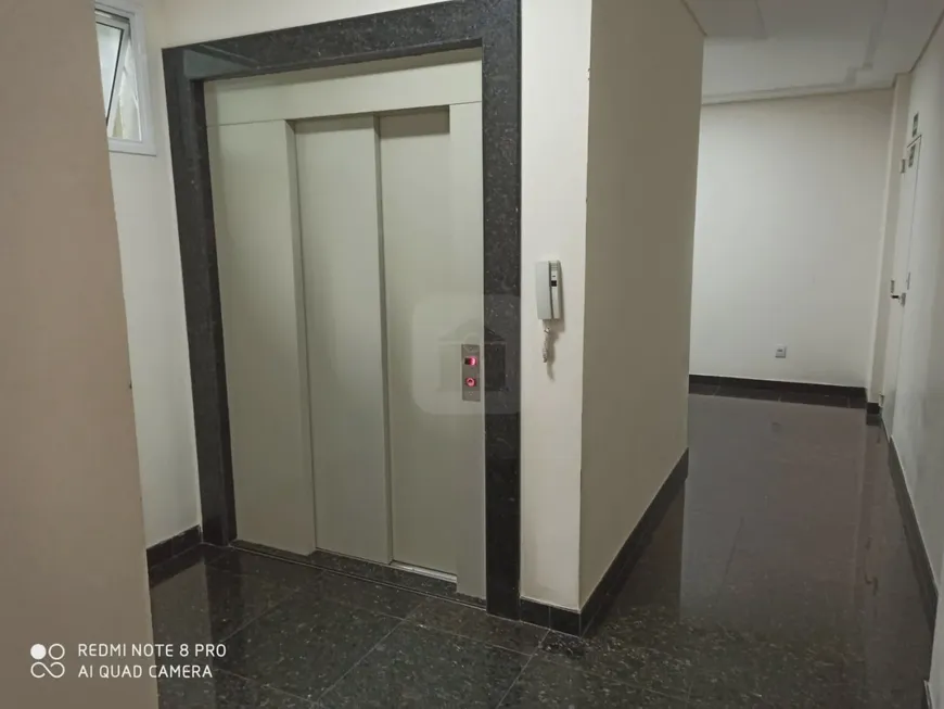 Foto 1 de Apartamento com 3 Quartos à venda, 90m² em Jardim Finotti, Uberlândia