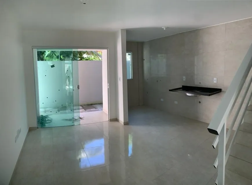 Foto 1 de Apartamento com 3 Quartos à venda, 77m² em Janga, Paulista