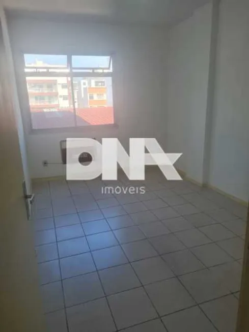 Foto 1 de Apartamento com 1 Quarto à venda, 68m² em Tijuca, Rio de Janeiro