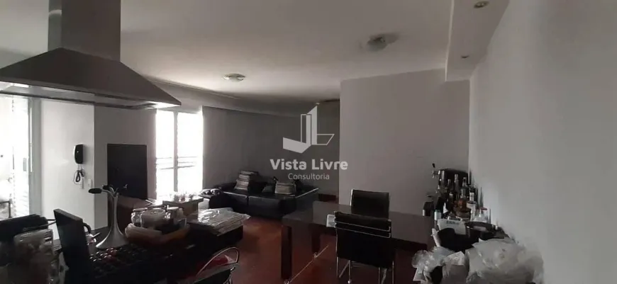 Foto 1 de Apartamento com 2 Quartos à venda, 65m² em Vila Olímpia, São Paulo