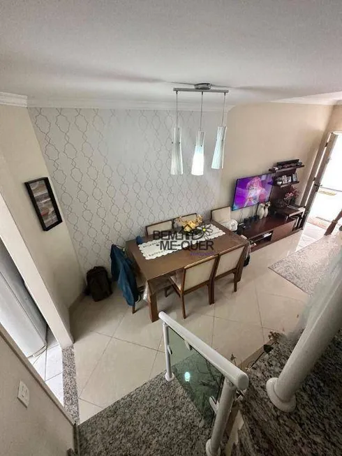 Foto 1 de Casa de Condomínio com 2 Quartos à venda, 102m² em Jardim Regina, São Paulo