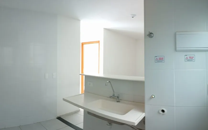 Foto 1 de Apartamento com 2 Quartos para alugar, 50m² em Morro Santana, Porto Alegre