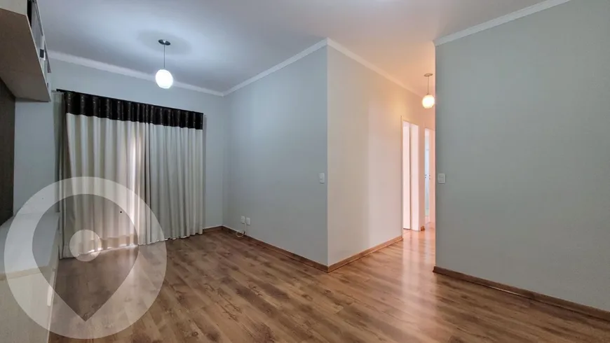 Foto 1 de Apartamento com 3 Quartos à venda, 76m² em Mansões Santo Antônio, Campinas