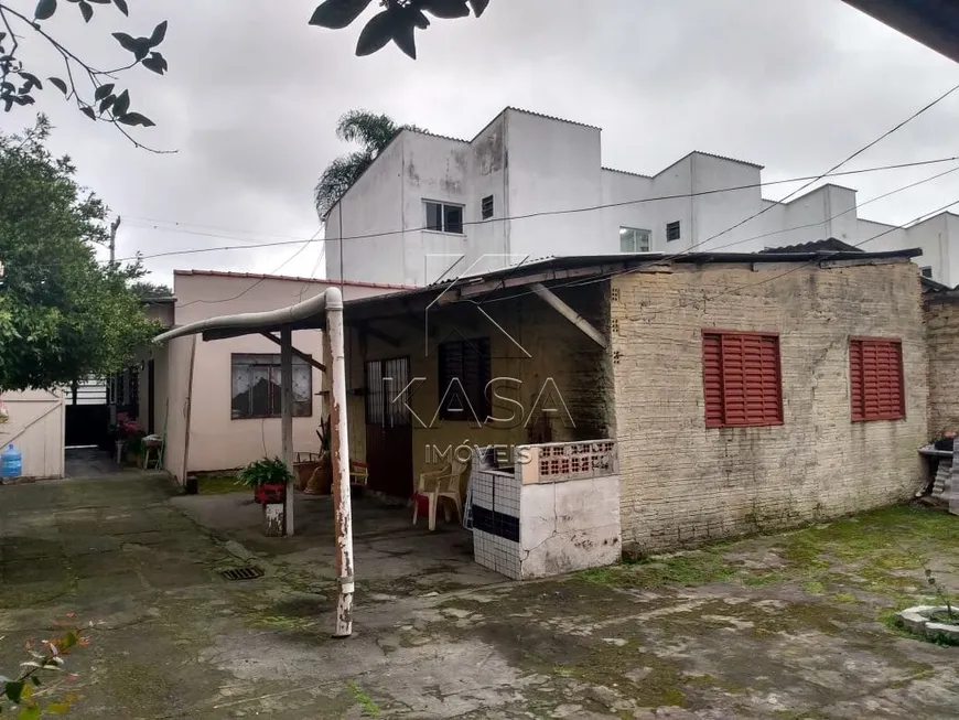 Foto 1 de Casa com 3 Quartos à venda, 12m² em Niterói, Canoas