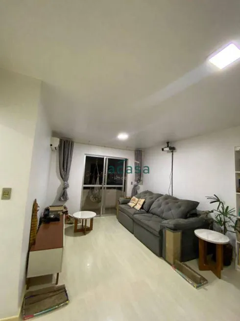 Foto 1 de Apartamento com 3 Quartos à venda, 84m² em Centro, Cascavel