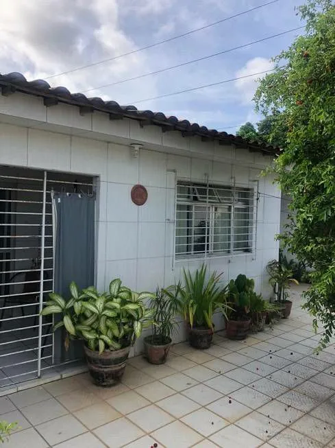 Foto 1 de Casa com 2 Quartos à venda, 100m² em Nazaré, Salvador