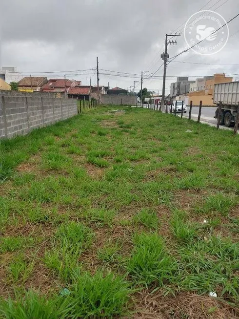 Foto 1 de Lote/Terreno à venda, 415m² em Residencial Parque das Palmeiras, Pindamonhangaba