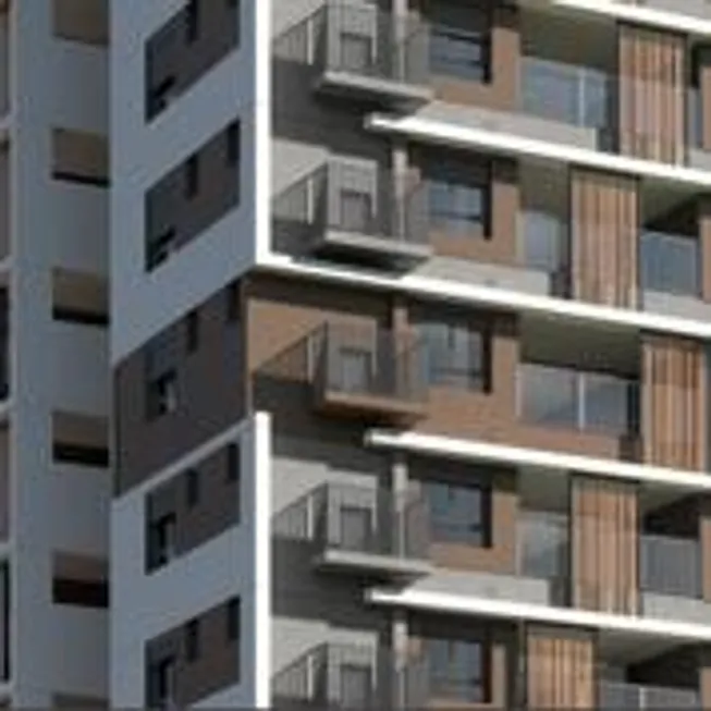 Foto 1 de Apartamento com 2 Quartos à venda, 76m² em Jardim das Acacias, São Paulo