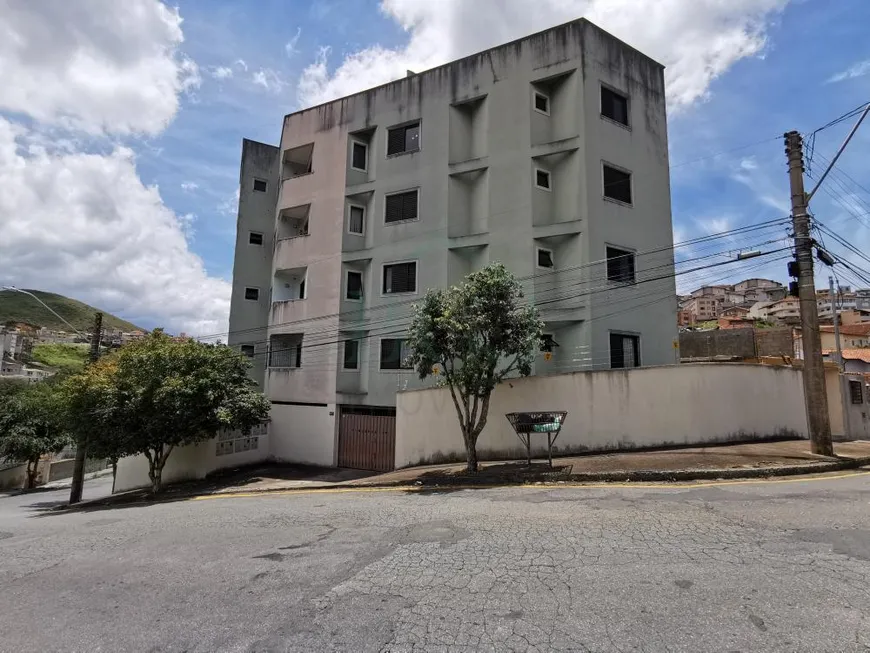 Foto 1 de Apartamento com 3 Quartos à venda, 149m² em Santa Angela, Poços de Caldas