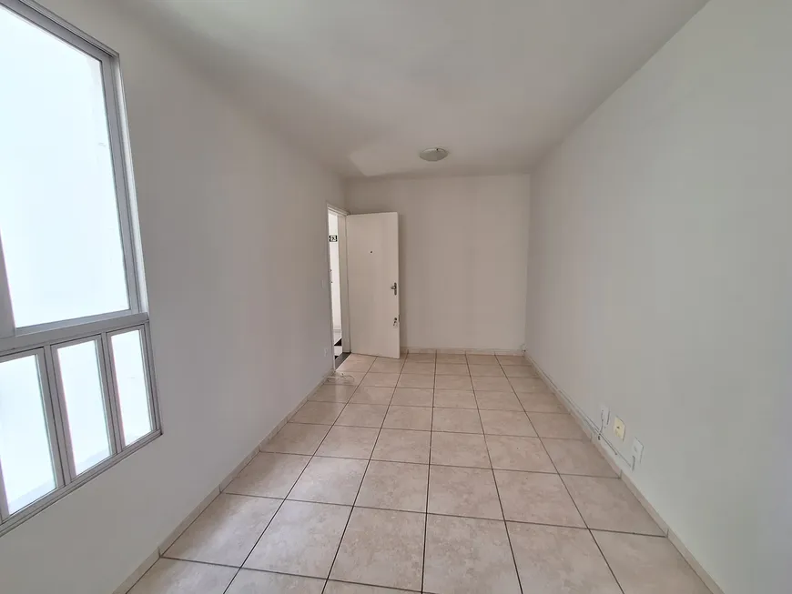 Foto 1 de Apartamento com 2 Quartos para alugar, 58m² em Ipiranga, Belo Horizonte