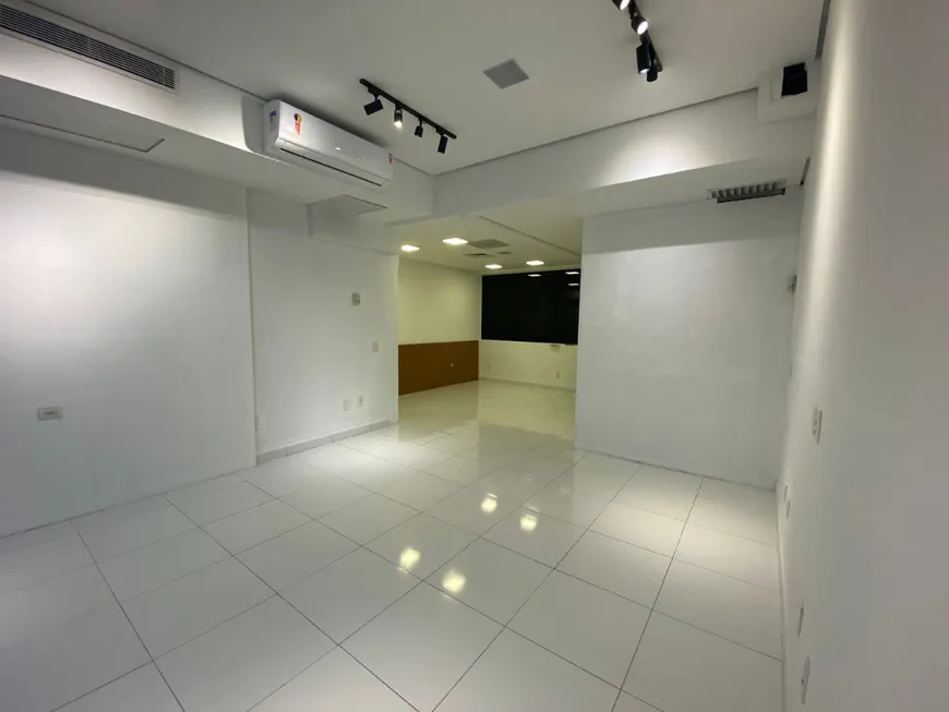 Foto 1 de Ponto Comercial para alugar, 52m² em Centro, Florianópolis