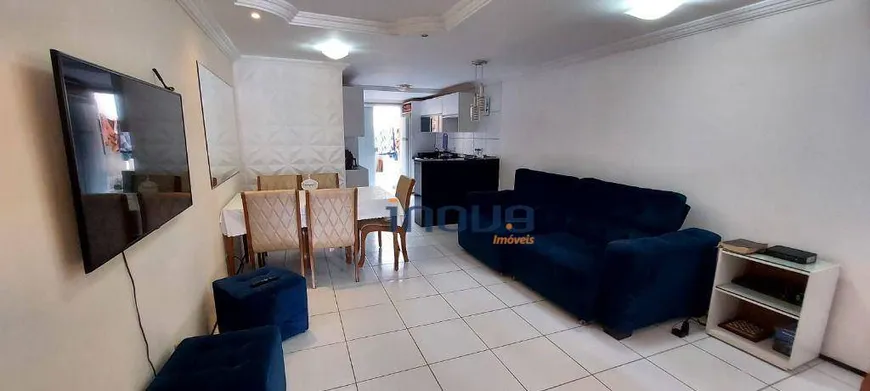 Foto 1 de Casa com 3 Quartos à venda, 100m² em Mondubim, Fortaleza