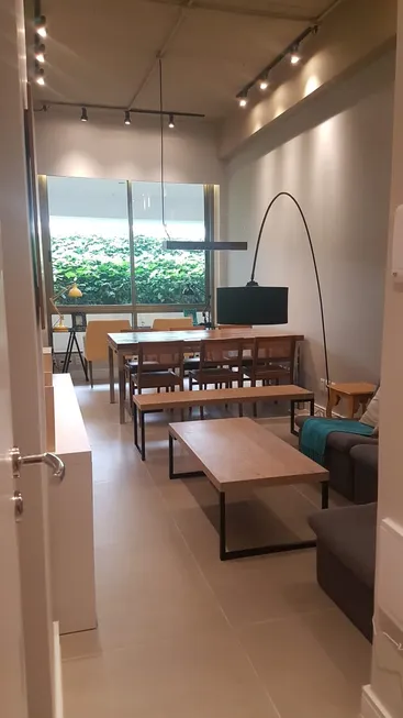 Foto 1 de Sala Comercial à venda, 25m² em Barra da Tijuca, Rio de Janeiro