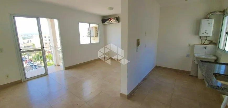 Foto 1 de Apartamento com 3 Quartos à venda, 67m² em Humaitá, Porto Alegre