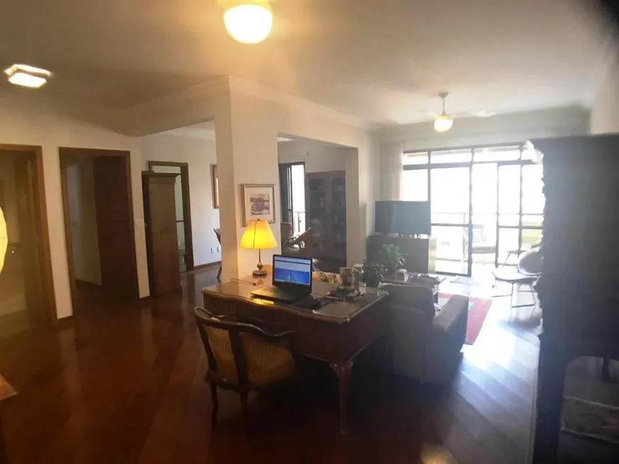Foto 1 de Apartamento com 4 Quartos à venda, 147m² em Bosque, Campinas