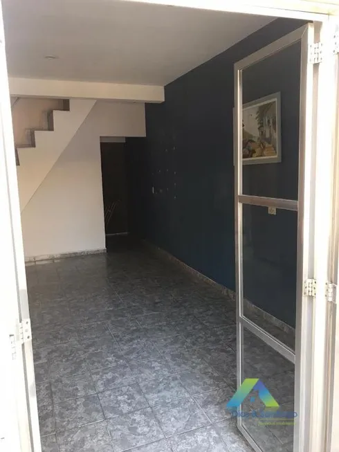 Foto 1 de Sobrado com 3 Quartos à venda, 320m² em Dos Casa, São Bernardo do Campo