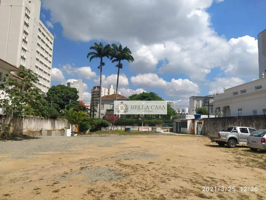 Foto 1 de Lote/Terreno à venda, 1456m² em Centro, Campos dos Goytacazes