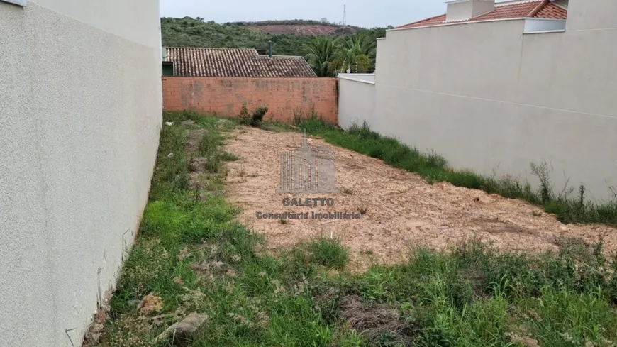 Foto 1 de Lote/Terreno à venda, 300m² em PARQUE NOVA SUICA, Valinhos