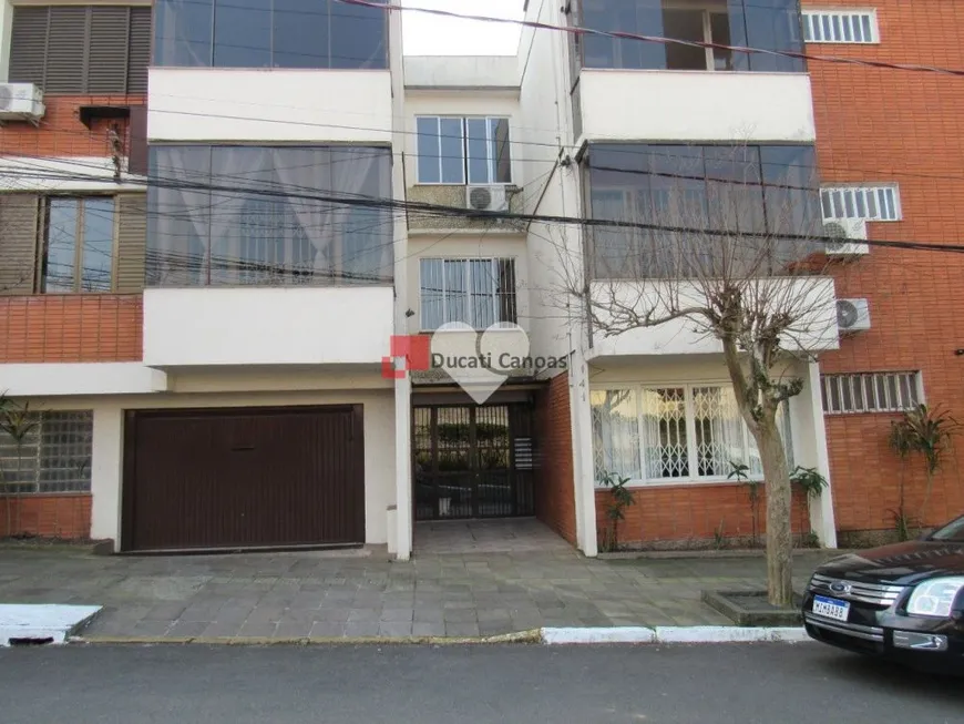 Foto 1 de Apartamento com 3 Quartos à venda, 106m² em Centro, Canoas