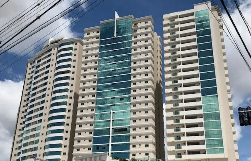 Foto 1 de Apartamento com 3 Quartos para venda ou aluguel, 160m² em Centro, Ponta Grossa