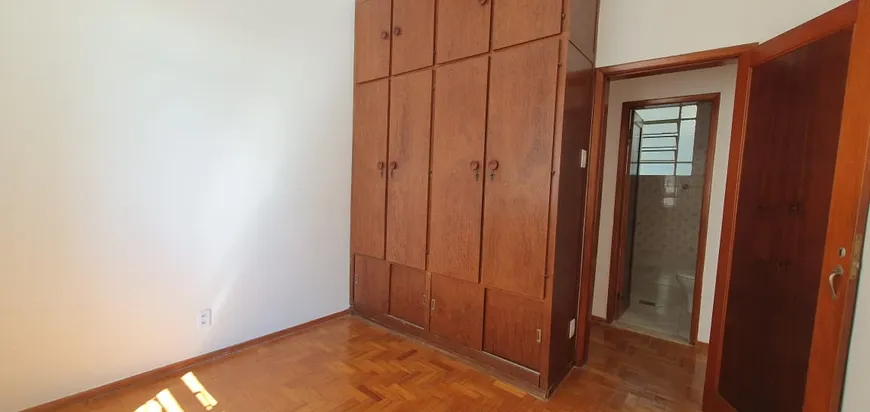 Foto 1 de Apartamento com 2 Quartos à venda, 80m² em Alto Barroca, Belo Horizonte