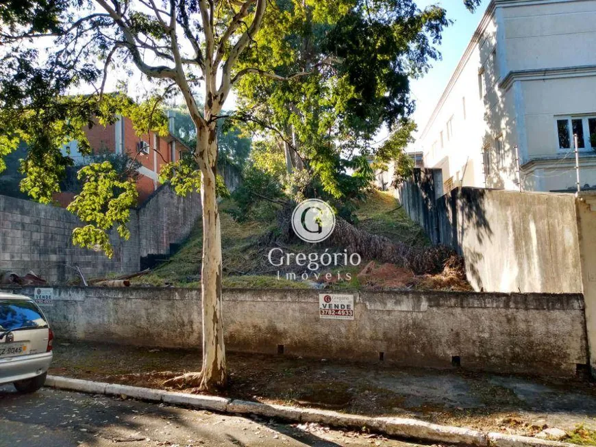Foto 1 de Lote/Terreno à venda, 487m² em Parque dos Príncipes, São Paulo