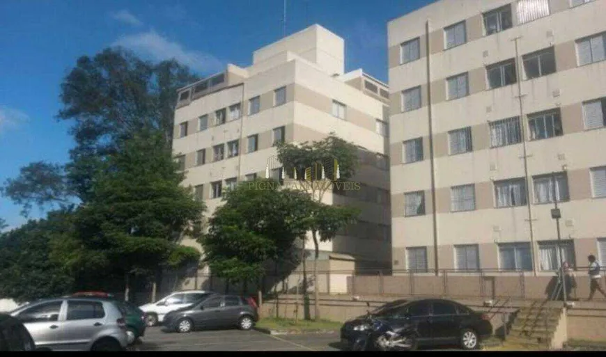 Foto 1 de Apartamento com 3 Quartos à venda, 52m² em Vila Chabilândia, São Paulo
