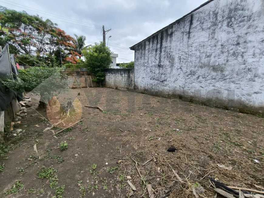 Foto 1 de Lote/Terreno à venda, 250m² em Massaguaçu, Caraguatatuba