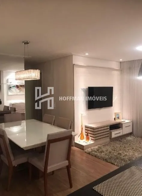 Foto 1 de Apartamento com 3 Quartos à venda, 93m² em Barcelona, São Caetano do Sul
